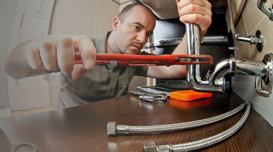 Local water heater installation in Trafford, PA